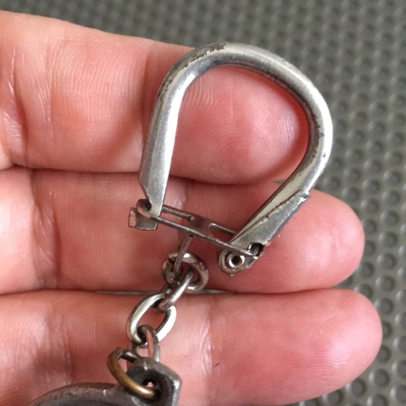 🖤Vtg Honolulu city & county 35th anniversary keychain - Picture 5 of 9